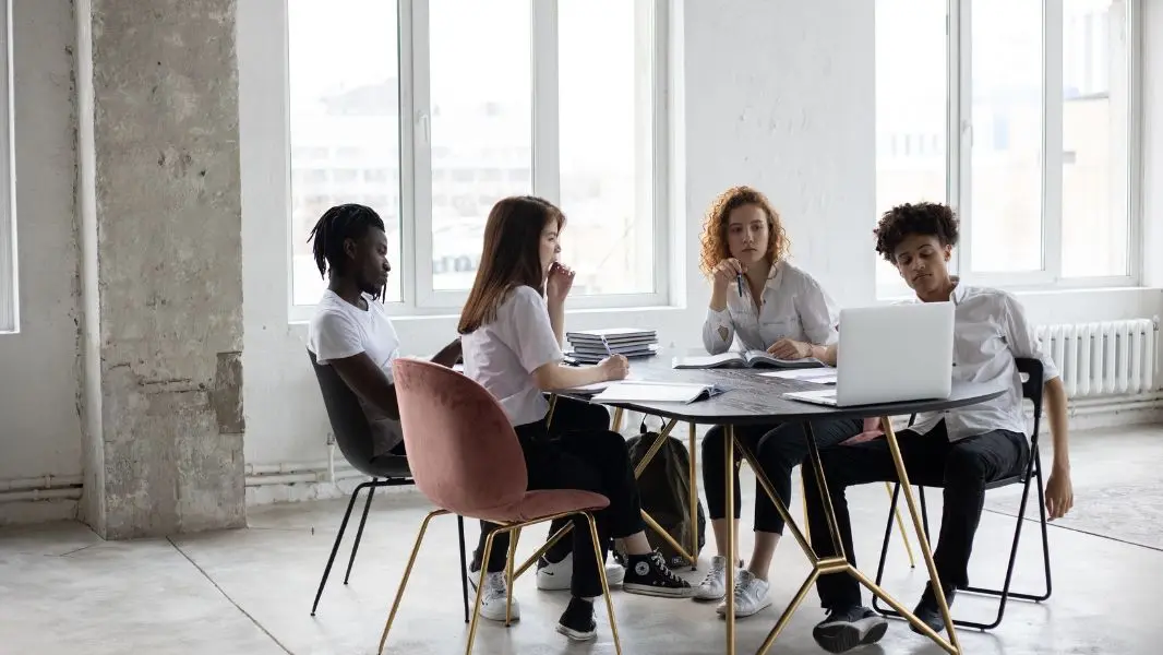Investir dans une start up