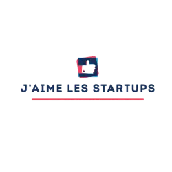 Logo page presse Avnear J'aime les startups